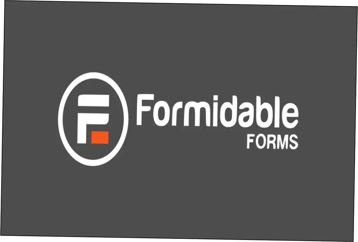 Formidable Forms Pro Nulled