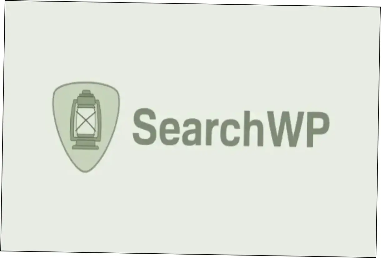SearchWP Pro Nulled