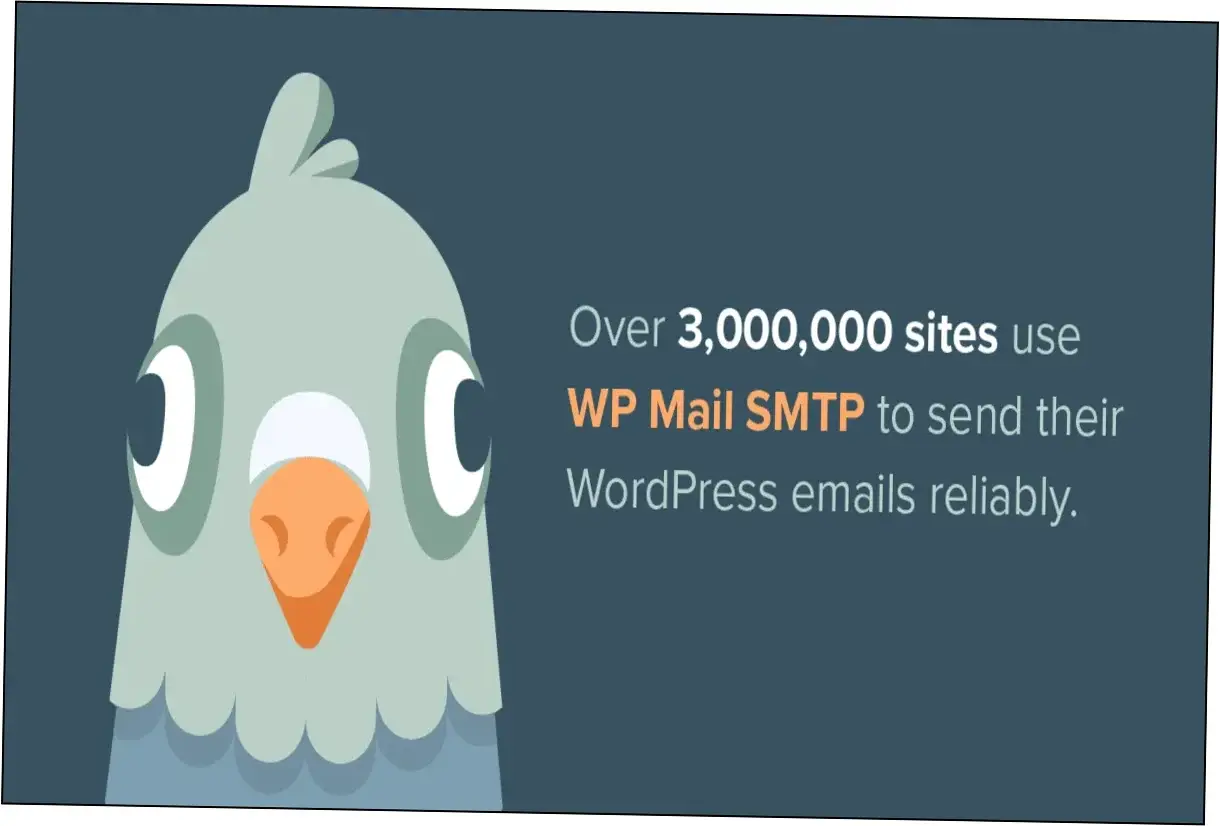 WP Mail SMTP Pro Nulled