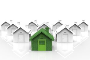 How improving the energy rating of your home is good for the environment?